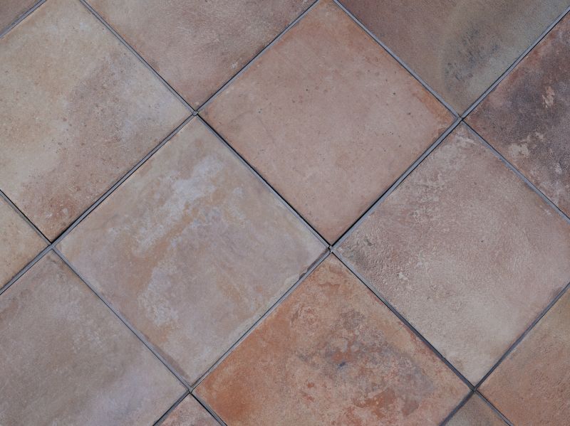 Hearth Tile Installation